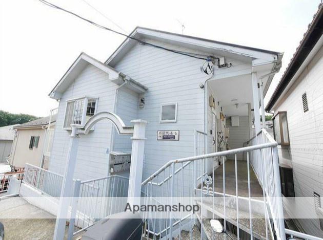 星が丘サンホーム