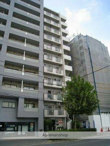 TOP・鶴見第2(ワンルーム/7階)