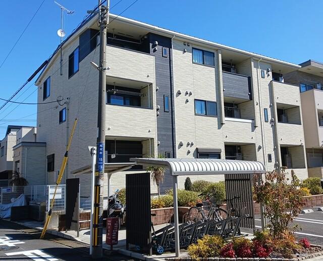 シーサイド高浜台Ⅰ