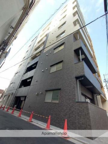 レジリア横浜