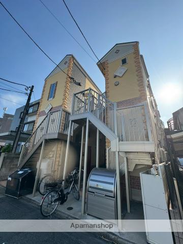 ユナイト江川マークトウェイン(ワンルーム/1階)