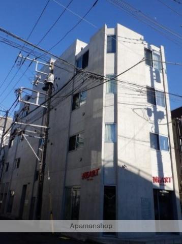 神奈川県横浜市神奈川区子安通3丁目の建物