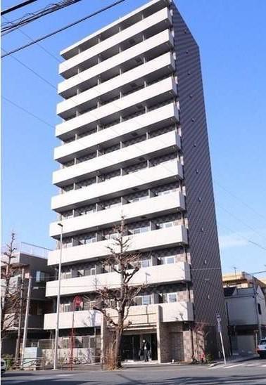 KDXレジデンス川崎