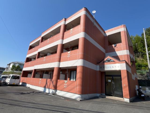 サニーヒルズ M