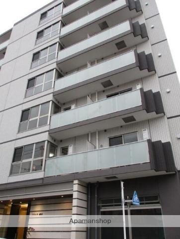 ラフィネ横浜(1LDK/6階)