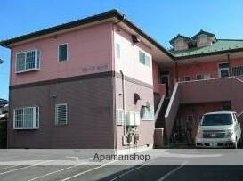 グレースカシワ(2DK/1階)