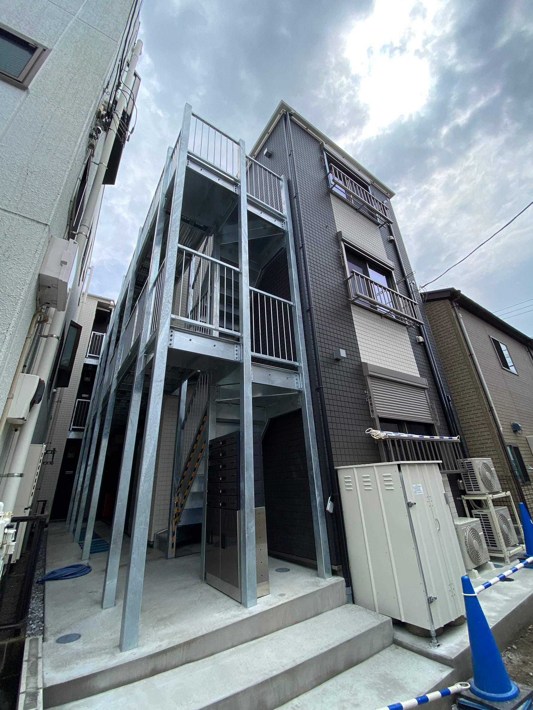 グランステージ川崎