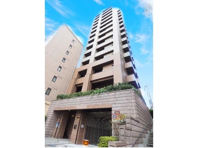 レジディア島津山[11階]