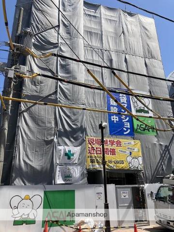 エフ・パークレジデンス横浜反町3247