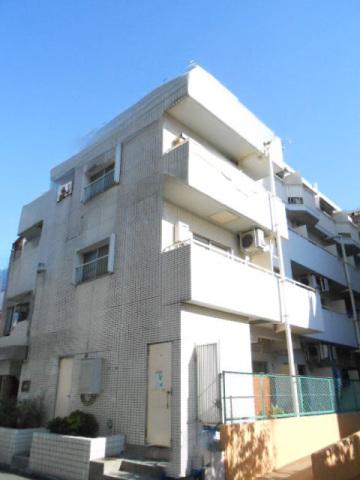 スカイコート大倉山