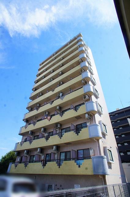 スカイコート神奈川新町