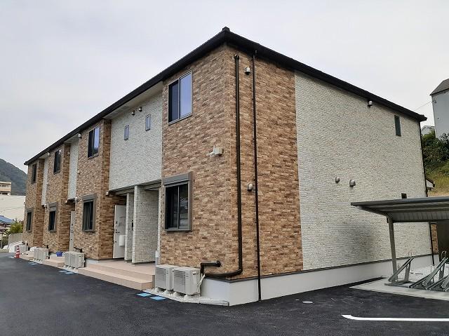 アイビー ヴィラ 南葉山