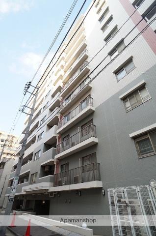 ネオマイム鶴見デュークレア壱番館(2LDK/3階)