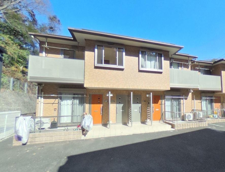 エルカーサ湘南