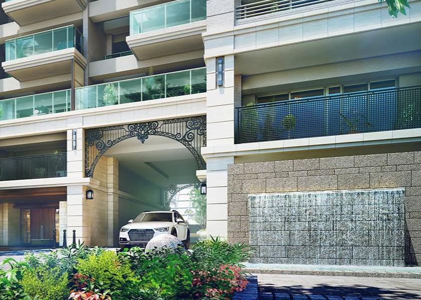 ヴェレーナシティ横浜根岸ザ・フロント