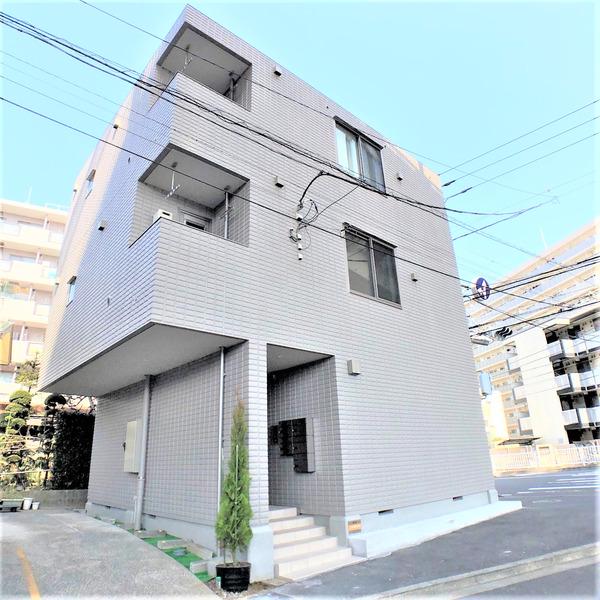 リバーサイド・モーリ