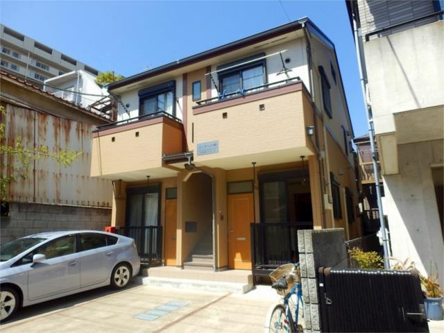 ルーミー川崎