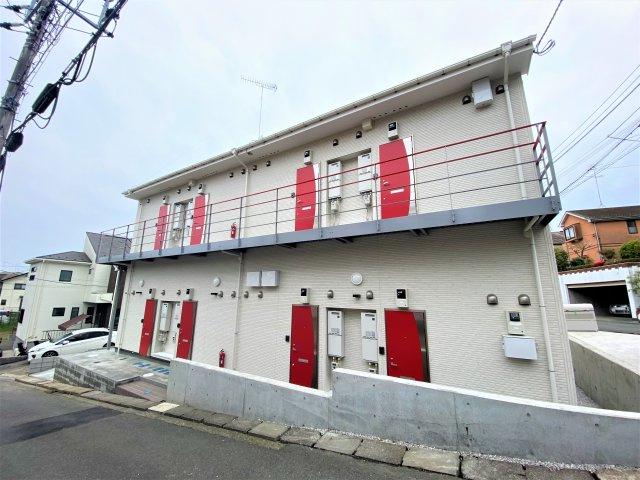 メゾン・ド・スピカ