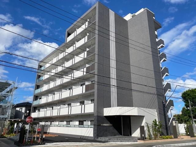 ヴァンベールさがみ野