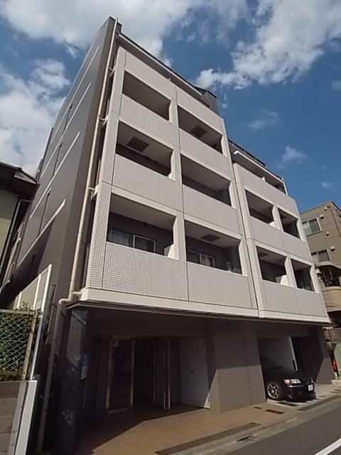 JC西馬込