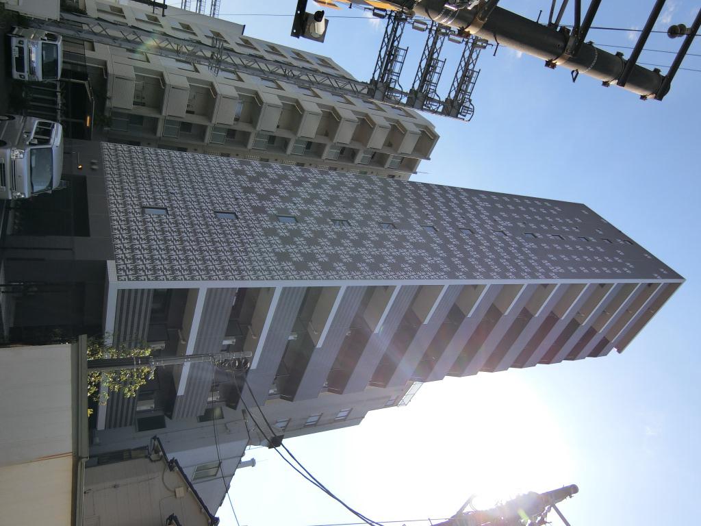 アジールコート雪が谷大塚