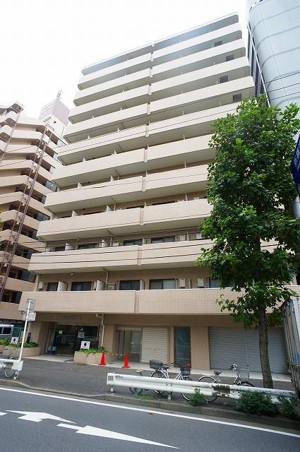 横浜平沼ダイカンプラザⅢ