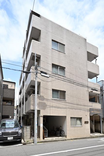 スカイコート西横浜第5