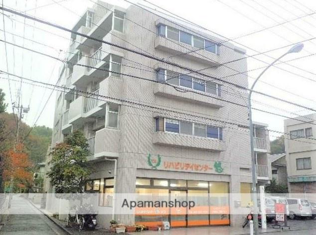 エヴァークレスト六浦