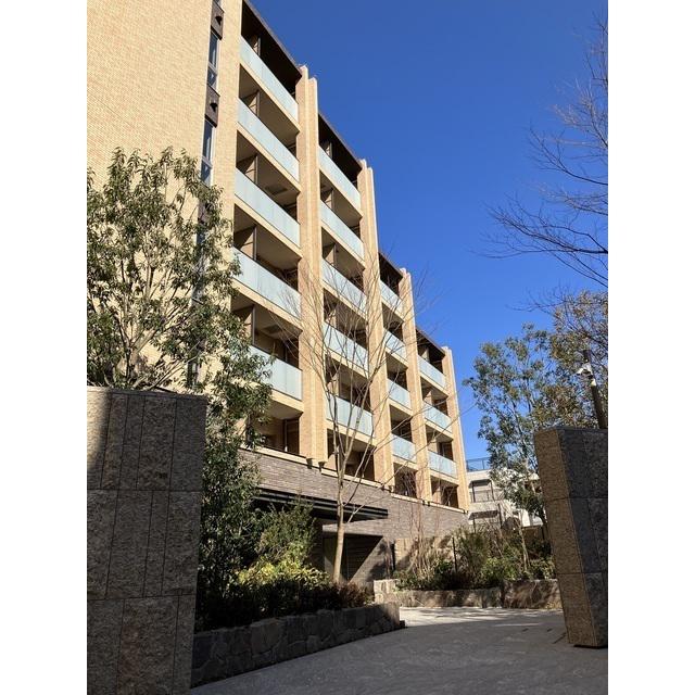 ヴェール・クレール大崎