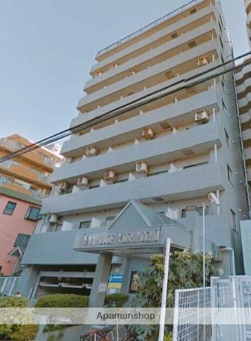 ヴァンハウス吉野町