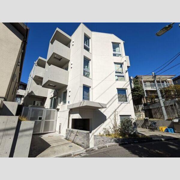 プラティーク大森山王