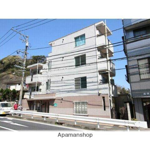 スマイルヨコスカ(1K/4階)