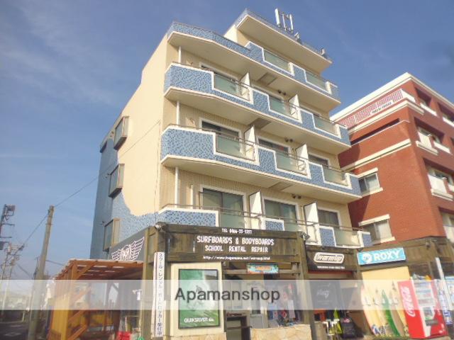 シーサイドビラ鵠沼