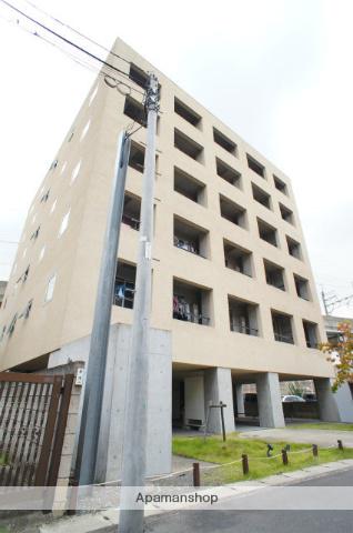 バージュアル武蔵小杉