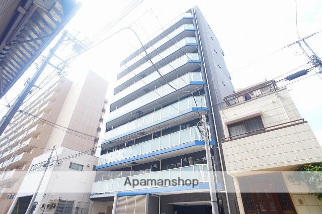 クラリッサ横浜阪東橋