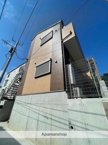 カーザフェリーチェ横浜西谷