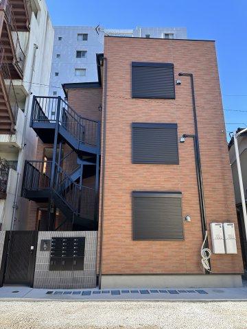 ベル エスペース(ワンルーム/1階)