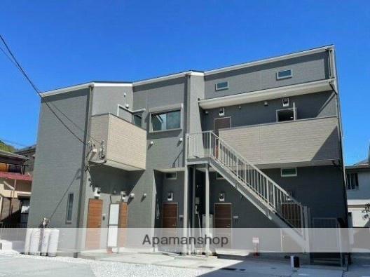 SETI・GORGE 馬場町