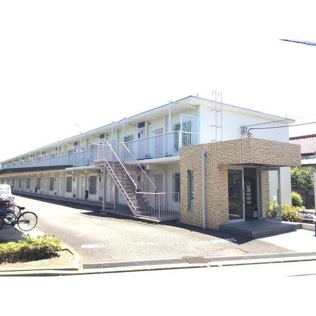 グリーンヴィラ