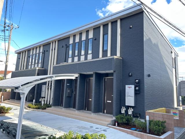 ビレッジ高坪Ⅳ