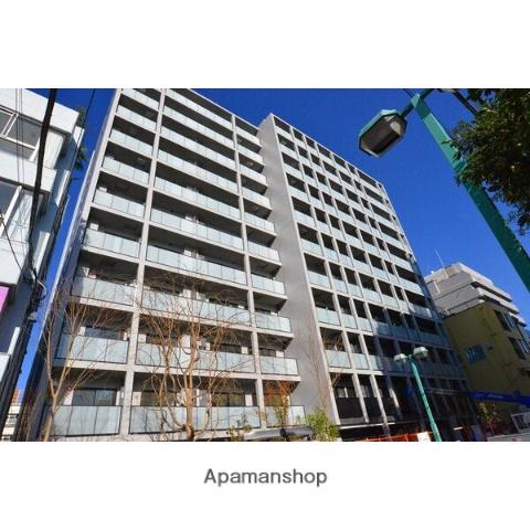 エステムプラザ横濱関内