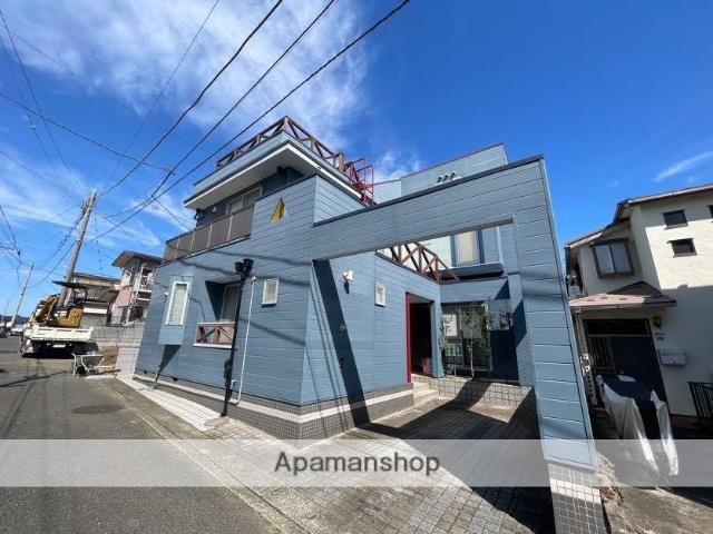 横浜市ブルーライン 踊場駅 徒歩13分 2階建 築36年