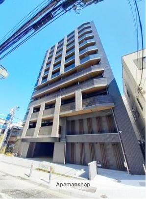 デュオステージ横濱桜木町(1LDK/11階)