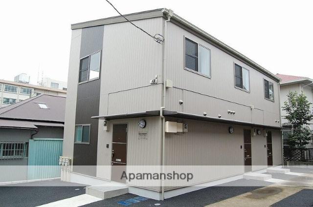 ベイフロント根岸