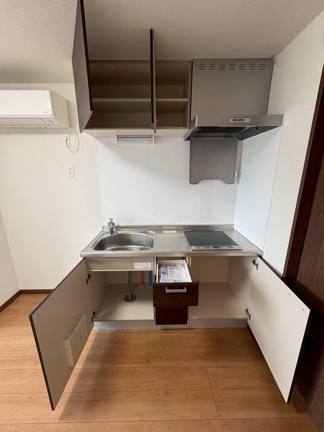 ルミエリア横浜