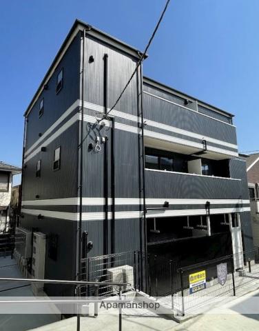 ハーミットクラブハウストゥギャザー鶴見岸谷