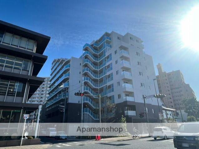 パレステージ茅ヶ崎Ⅱ