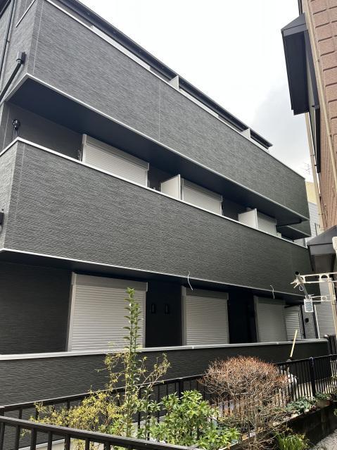 カインドネス横浜根岸