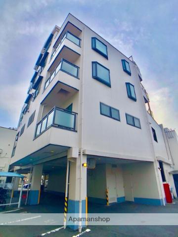 エスタ泉(2DK/3階)