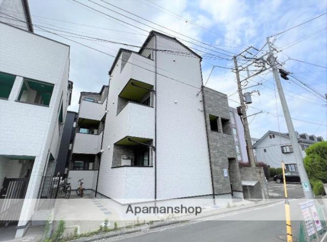 HACK HOUSE 洲崎町